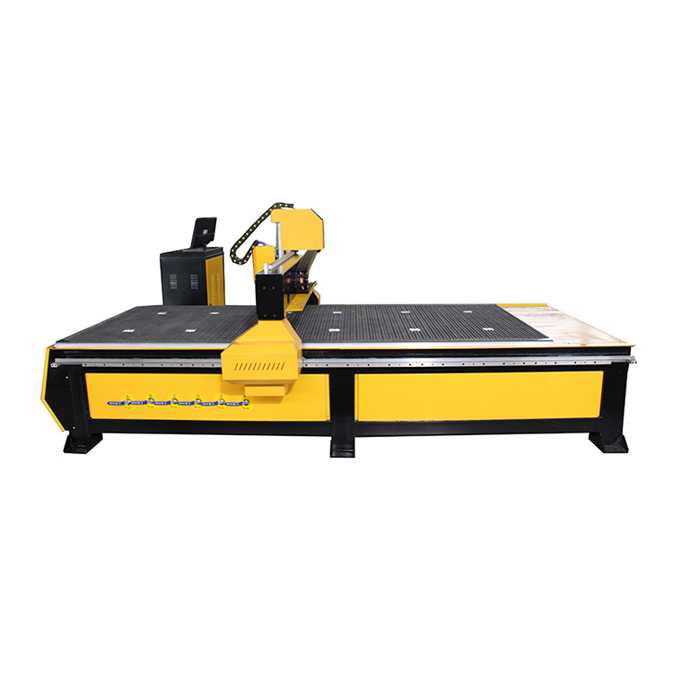 1325 3-osový CNC router na drevo