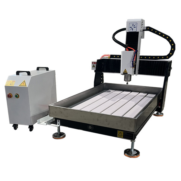 Ovláda sa CNC router ľahko?