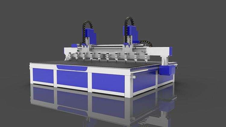 CNC technika: 7 otázok, ktoré je potrebné položiť pred nákupom.