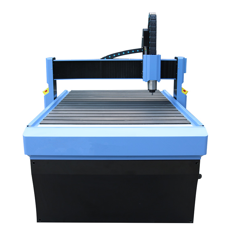 3-osový CNC Router Carving Machine