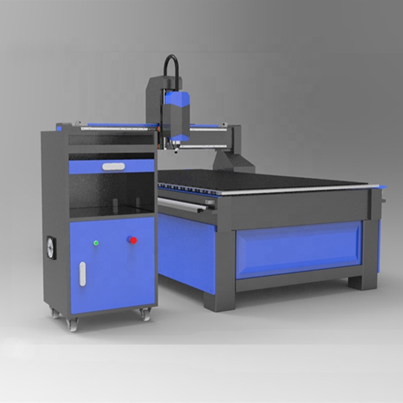 Reklamný CNC router